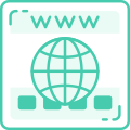 free-domain-icon